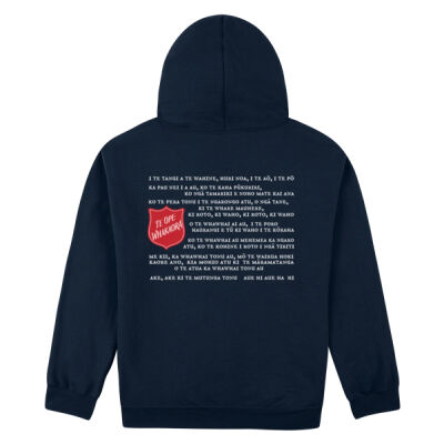 Te Haka a te Pōti Hoodie Thumbnail
