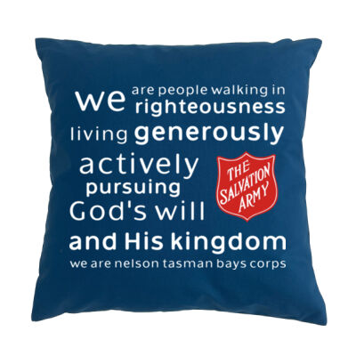 We are NTB cushion cover Thumbnail