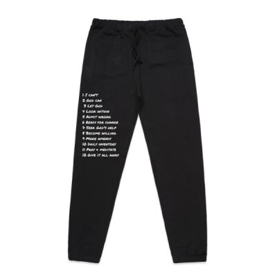 12 Strides Trackies Thumbnail