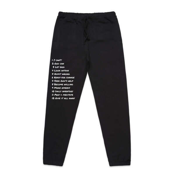12 Strides Trackies Thumbnail