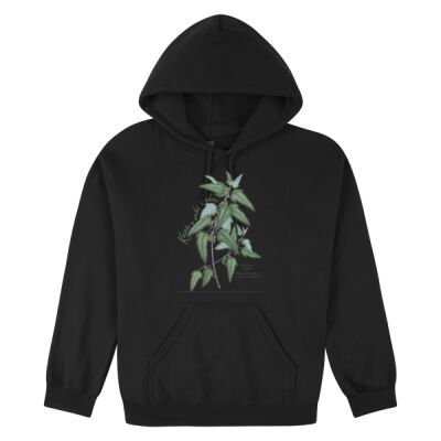 Not a Hugger Hoodie Thumbnail