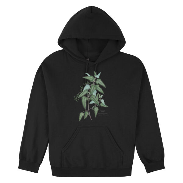 Not a Hugger Hoodie Thumbnail