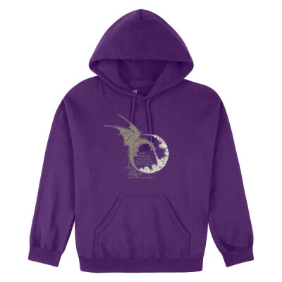 Not Your Princess Classic Hoodie Thumbnail