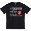 Thread Project Unisex Epic Tee - Plus Sizes Thumbnail
